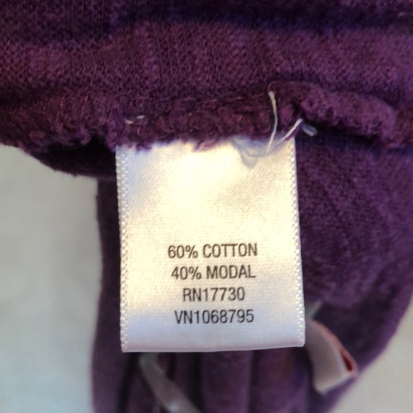 Merona Open Lightweight Cardigan B2 - Picture 7 of 8